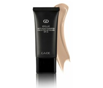 Idyllic Matte Velvet Foundation - 107 Deep Beige