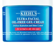 Ultra Facial Oil-Free Gel Cream Gesichtscreme 125 ml