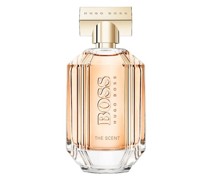 - Boss The Scent For Her Eau de Parfum 100 ml