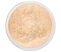 Mineral LSF 15 Foundation 10 g Barely Buff