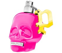 To Be Good Vibes For Woman Eau de Parfum 40 ml