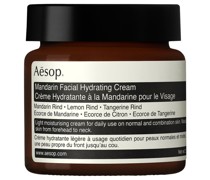 - Mandarin Facial Hydrating Cream Gesichtscreme 60 ml