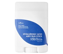 - Hyaluronic Acid Airy Sun Stick Sonnenschutz 22 g