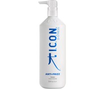 - Anti-Frizz Shampoo 1000 ml