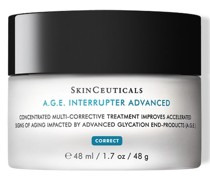 - Anti-Aging A.G.E. Interrupter Advanced Gesichtscreme 48 ml