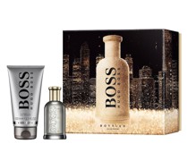 - Boss Bottled Geschenkset für Ihn Duftsets