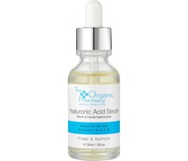 Hyaluronic Acid Serum 0,2 % Hyaluronsäure 30 ml