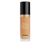 - Born This Way MATTE 24 HOUR LONG-WEAR FOUNDATION Foundation 30 ml Praline
