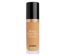 - Born This Way MATTE 24 HOUR LONG-WEAR FOUNDATION Foundation 30 ml Praline