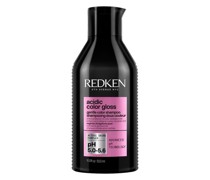 - Acidic Color Gloss Shampoo 500 ml