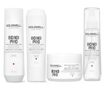 Dualsenses Bond Pro Set Sh.250 ml, Con. 200 ml & Maske LeaveIn 150 Haarpflegesets 800