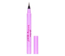 Bushy Brow Precision Pen Augenbrauenstift 0.7 ml Brownie