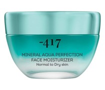 - Mineral Aqua Perfection Face Moisturizer Tagescreme 50 ml