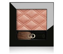 Idyllic Soft Satin Blush with Mirror - 8 g 35 Golden Peach