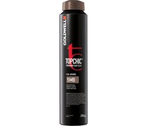 The Browns Permanent Hair Color Haartönung 250 ml
