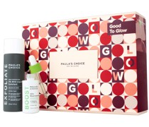 Skin Perfecting Good to Glow Gesichtspflegesets