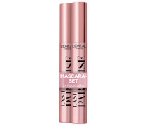 - Lash Paradise Set Mascara Intense Black