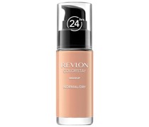 - ColorStay Makeup for Normal Dry Skin Foundation 30 ml Fresh Beige