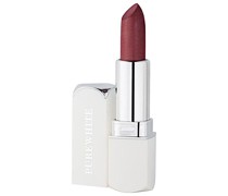 - Purely Inviting Satin Cream Lipstick Lippenstifte 3.9 g Deep Plum