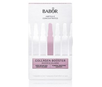 - Ampoule Concentrates Collagen Booster Ampullen 14 ml