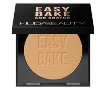 - Easy Bake and Snatch Pressed Brightening & Setting Powder Puder 8.5 g BANANA BREAD