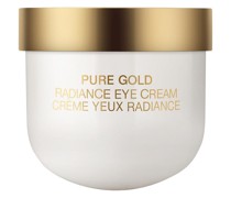 - Pure Gold Collection Radiance Eye Cream Refill Augencreme 20 ml