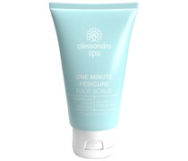 - Spa One Minute Pedicure Fußpeeling 75 ml