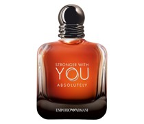 - Emporio Stronger with You Absolutely Parfum 100 ml