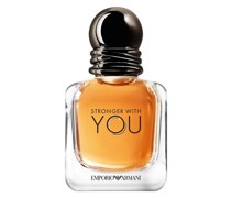 - Emporio Stronger With You Eau de Toilette 30 ml