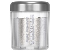 Pure Pigments Metallic Lidschatten 3 g Silver