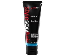 Style Hard up Holding Gel Haarstyling 50 ml