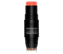 Nudies All Over Face Bloom Blush 7 g Tiger Lily Queen