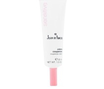 crème couperose SENSITIVE - Spezialcreme zur Pflege und Besänftigung von Couperose Gesichtscreme 30 ml