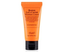 - Carrot Moisture Cream Gesichtscreme 50 ml