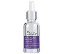 Technoceuticals Wrinkle Solution Professional Anti-Aging Gesichtsserum 30 ml