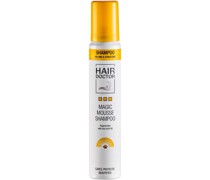 Magic Mousse Shampoo 300 ml
