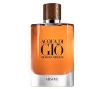- Acqua di Giò Absolu Eau de Parfum 125 ml