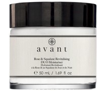 - Age Restore Rose & Squalane Revitalising DUO Moisturiser Gesichtscreme 50 ml