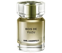- Les Parfums Matières Bois De Yuzu Eau de Toilette 50 ml