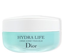 - Hydra Life Fresh Sorbet Creme Gesichtscreme 50 ml
