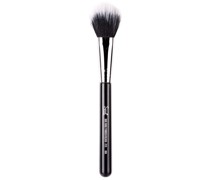 F15 Duo Fiber Poweder/Blush Rougepinsel