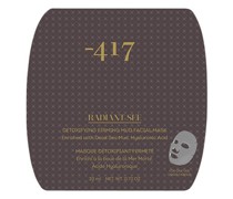 Detoxifying Firming Mud Facial Mask Feuchtigkeitsmasken 160 ml