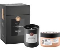 Geschenkset Haarkur & -maske