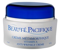 - Vitamin A Anti-Wrinkle Creme Anti-Aging-Gesichtspflege 115 ml