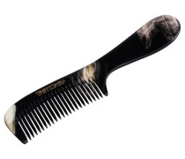 - Horn Comb with Handle Kämme