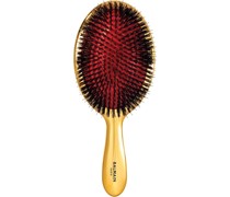 - Golden Boar Hair Spa Brush Flach- und Paddelbürsten