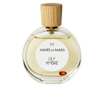 - 'Le jardin d''Aimée Lily Ambre' Eau de Parfum 50 ml