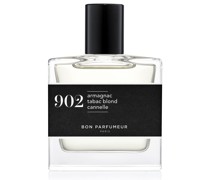 Mossy-Woody Nr. 902 Armagnac Blonder Tabak Zimt Eau de Parfum 30 ml