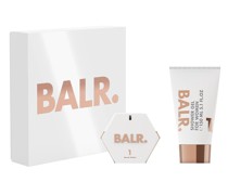 - 1 FOR WOMEN Set Duftsets