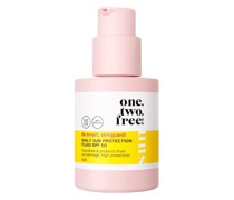 Daily Sun Protection Fluid SPF 50 Sonnenschutz 30 ml